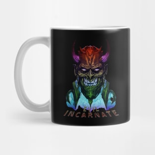 Halloween Mug